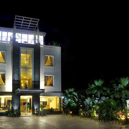 Hotel Bumi Banjar Banjarmasin  Exterior foto