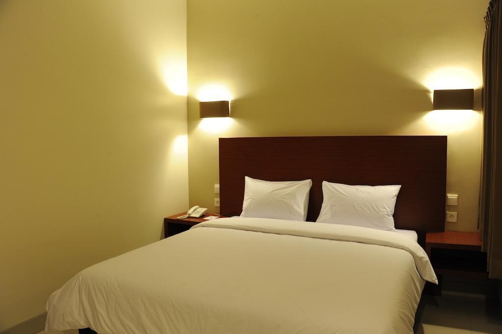 Hotel Bumi Banjar Banjarmasin  Cameră foto