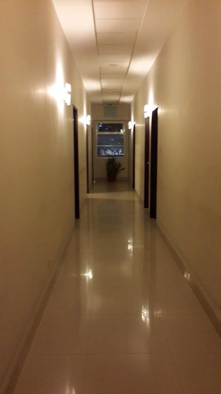 Hotel Bumi Banjar Banjarmasin  Exterior foto
