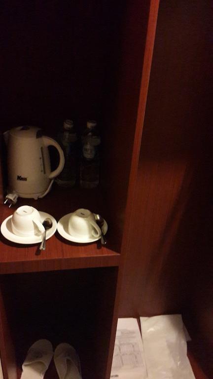 Hotel Bumi Banjar Banjarmasin  Cameră foto